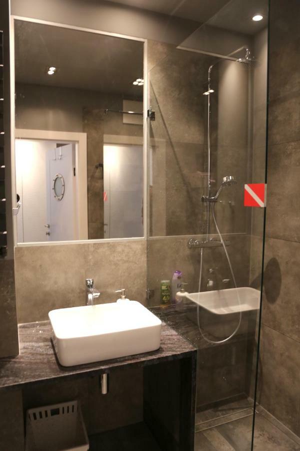 Aski New Powisle Copernicus Apartment Varsovie Extérieur photo