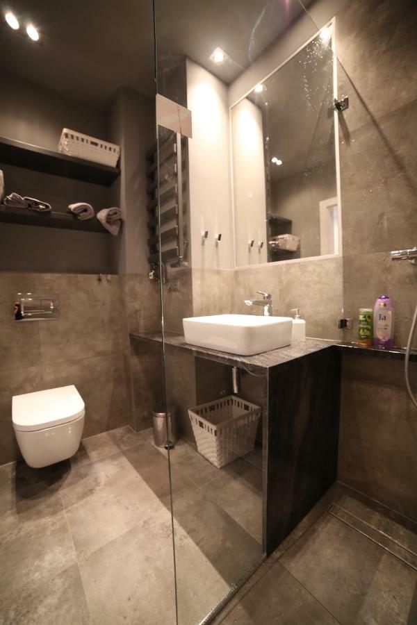 Aski New Powisle Copernicus Apartment Varsovie Extérieur photo
